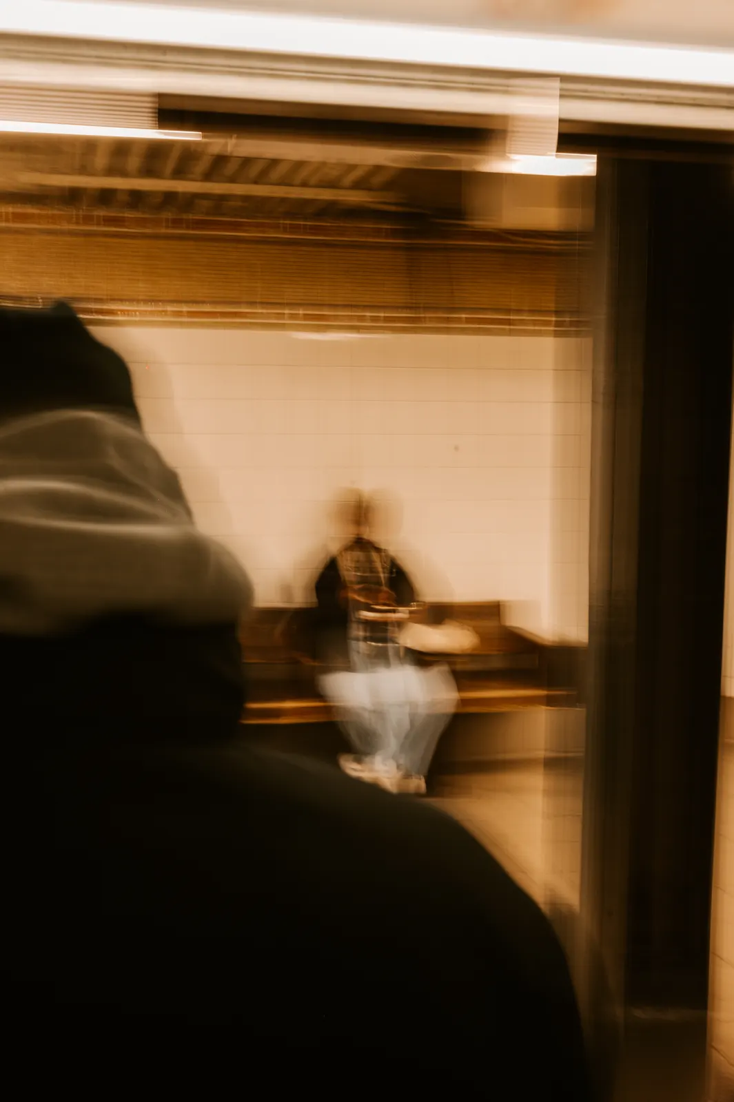 New York : photographie de Jordan Sapally (79/114)