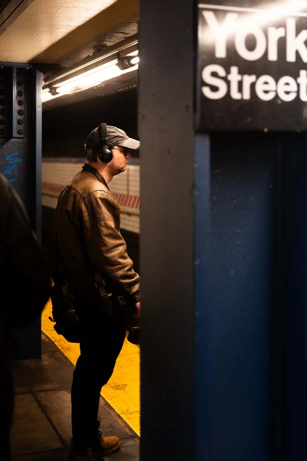 New York : photographie de Jordan Sapally (80/114)