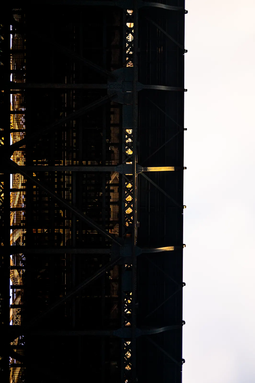 New York : photographie de Jordan Sapally (85/114)