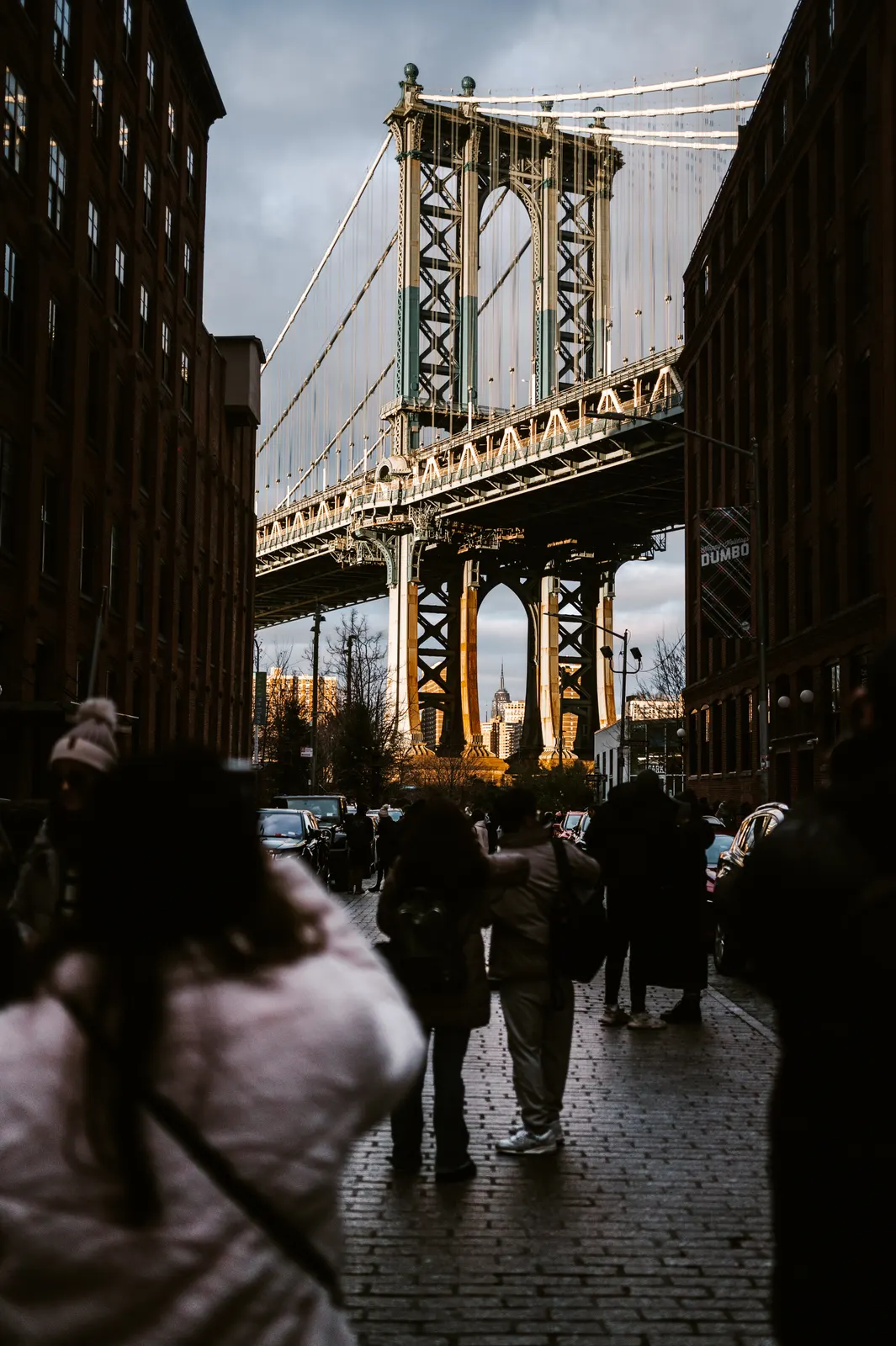 New York : photographie de Jordan Sapally (86/114)