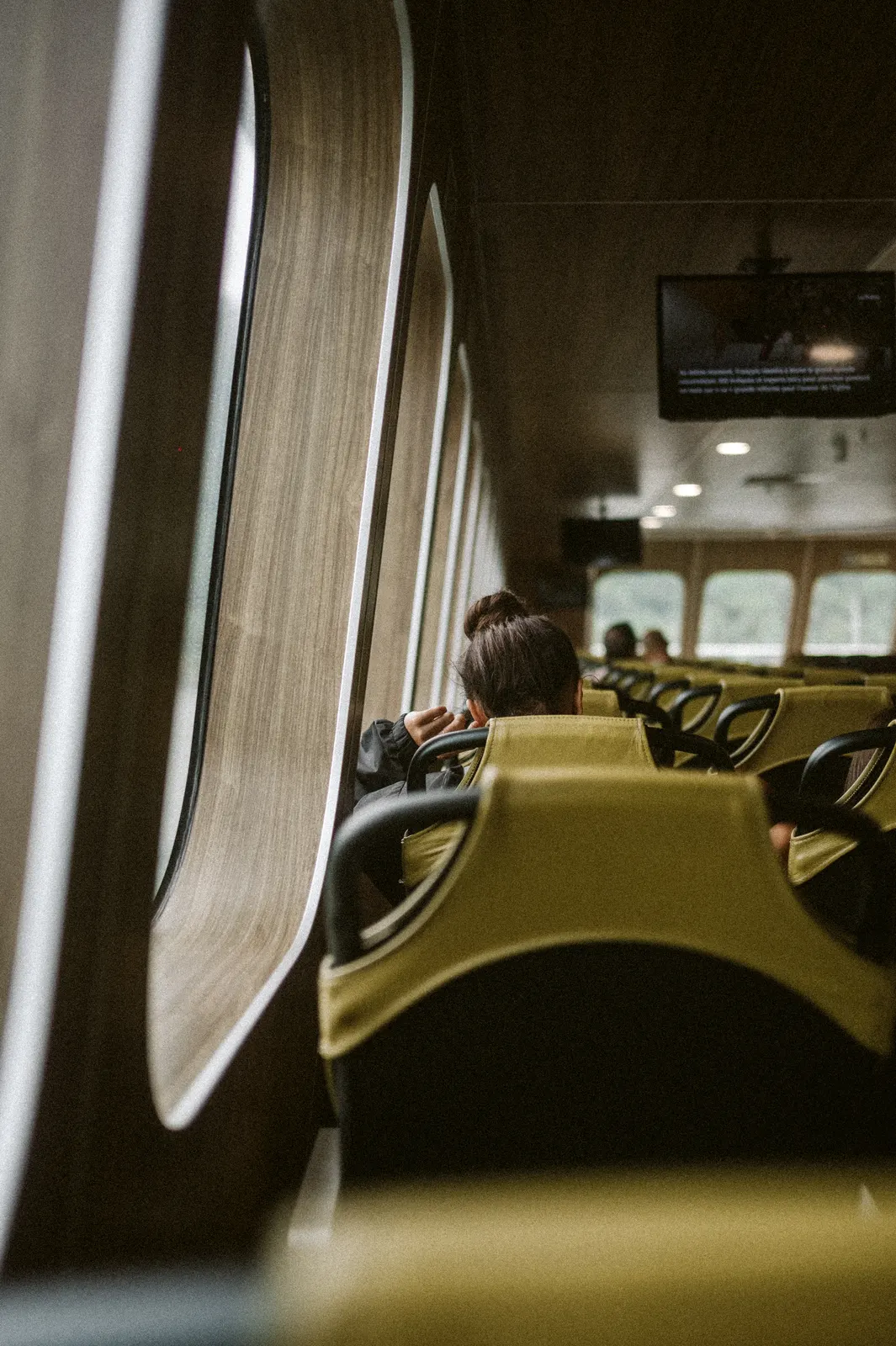 Polynésie française: photograph by Jordan Sapally (67/106)