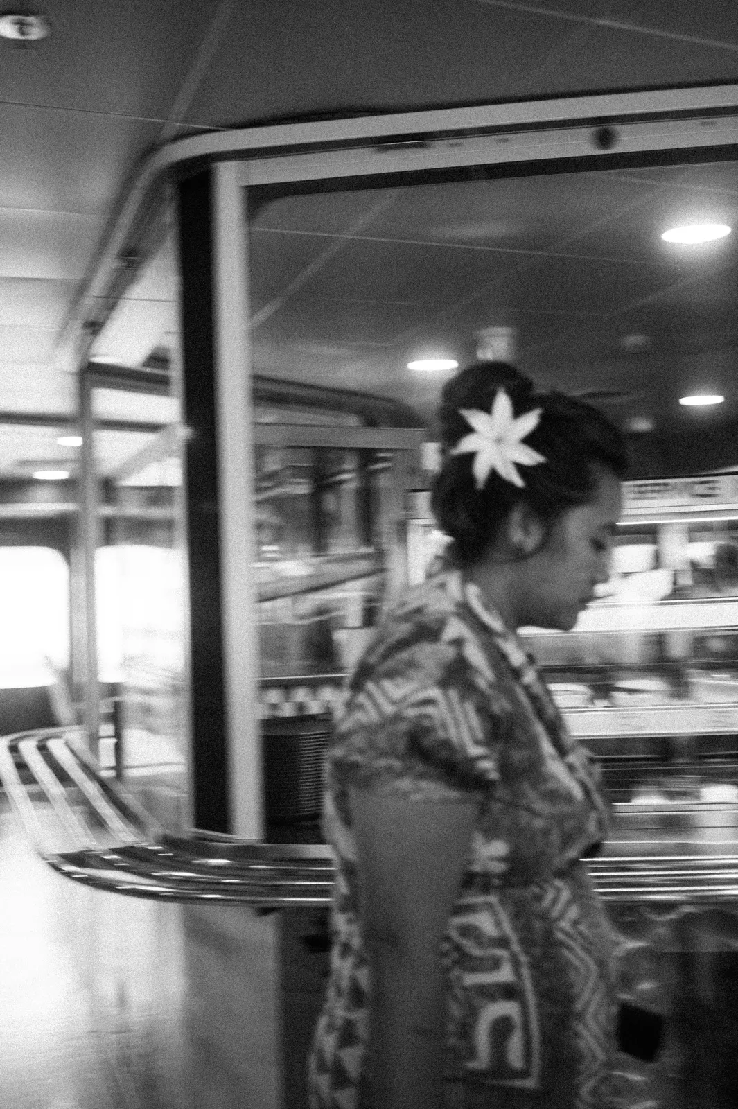 Polynésie française: photograph by Jordan Sapally (75/106)