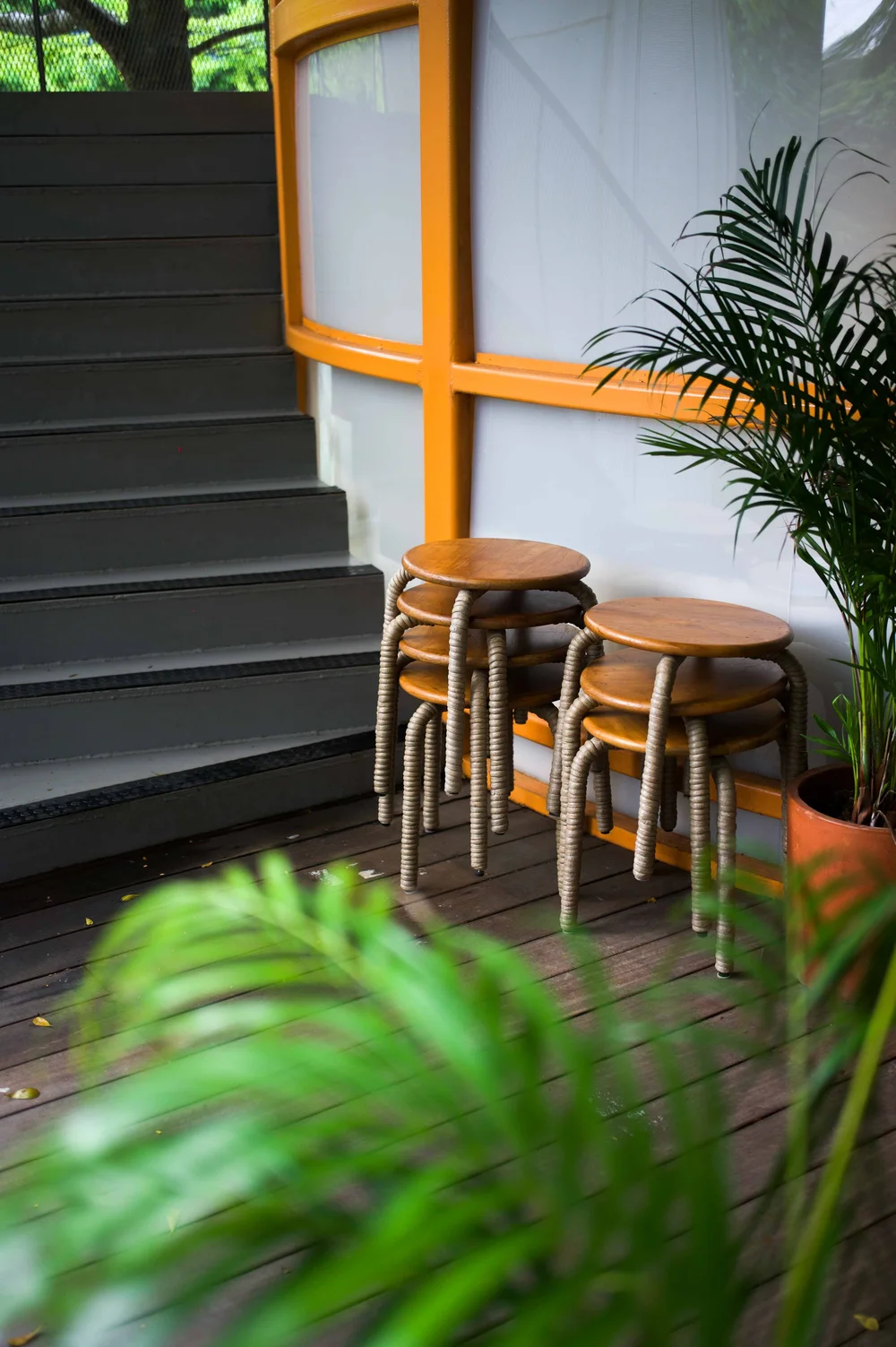 Singapour: photograph by Jordan Sapally (4/119)