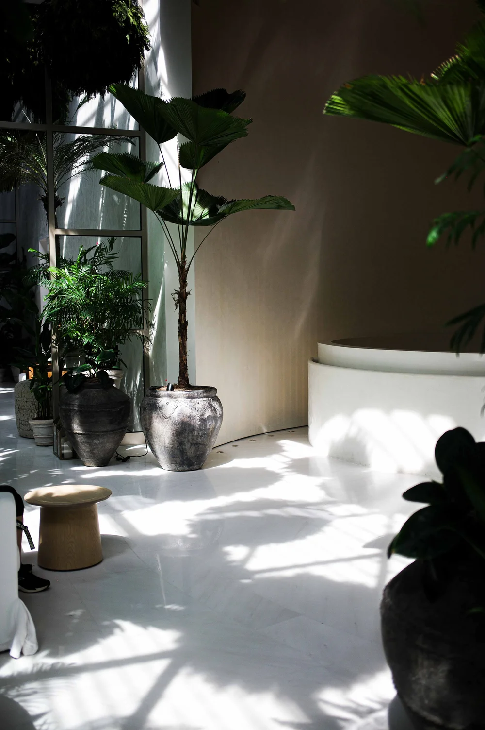 Singapour: photograph by Jordan Sapally (103/119)