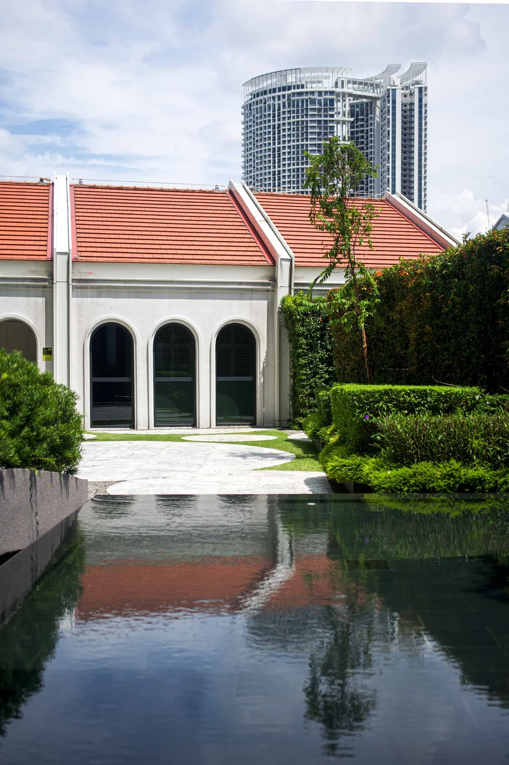 Singapour: photograph by Jordan Sapally (114/119)