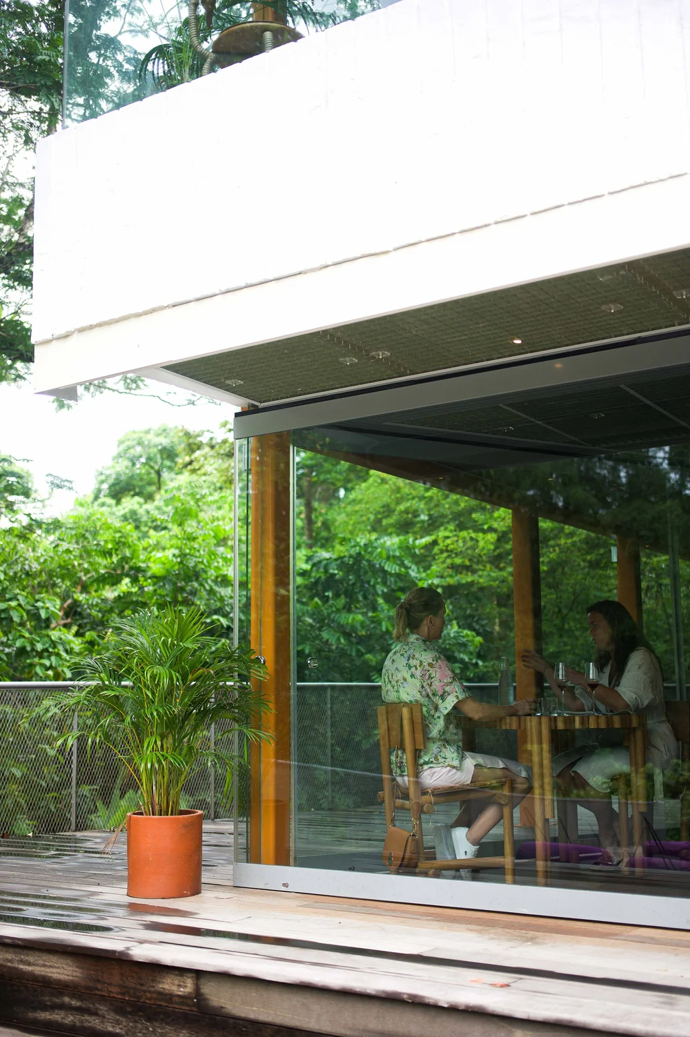 Singapour: photograph by Jordan Sapally (13/119)