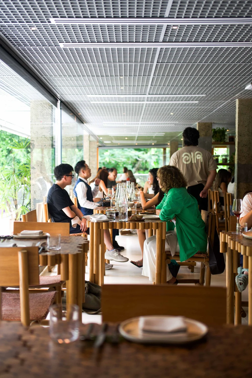 Singapour: photograph by Jordan Sapally (15/119)
