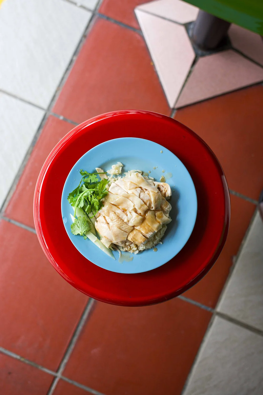 Singapour: photograph by Jordan Sapally (31/119)