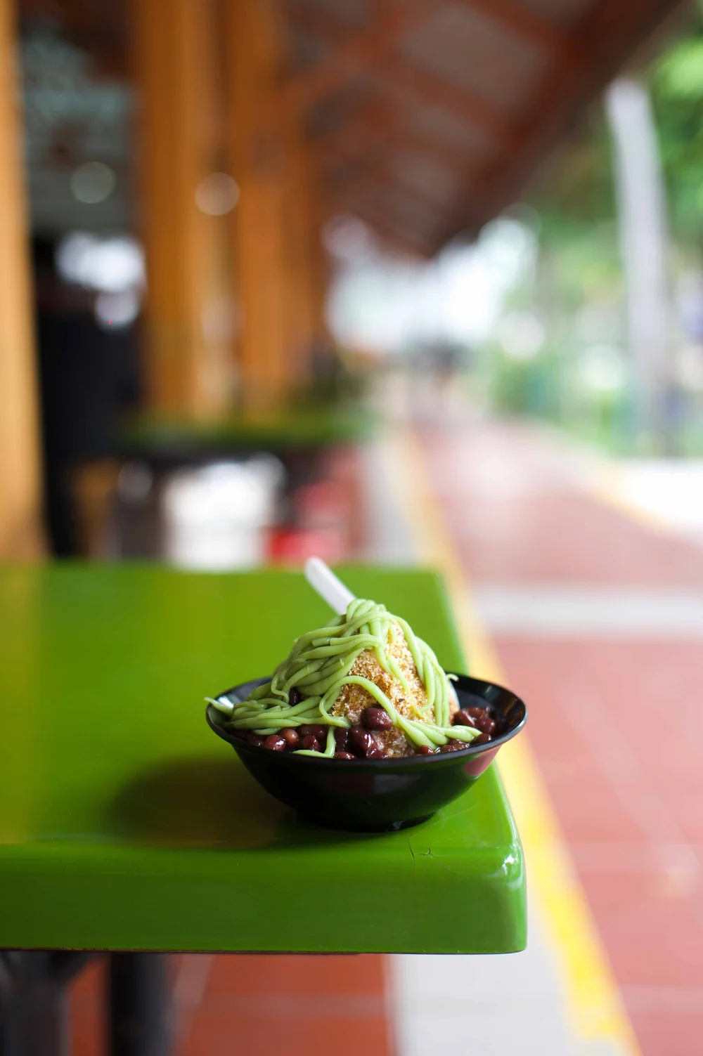 Singapour: photograph by Jordan Sapally (37/119)