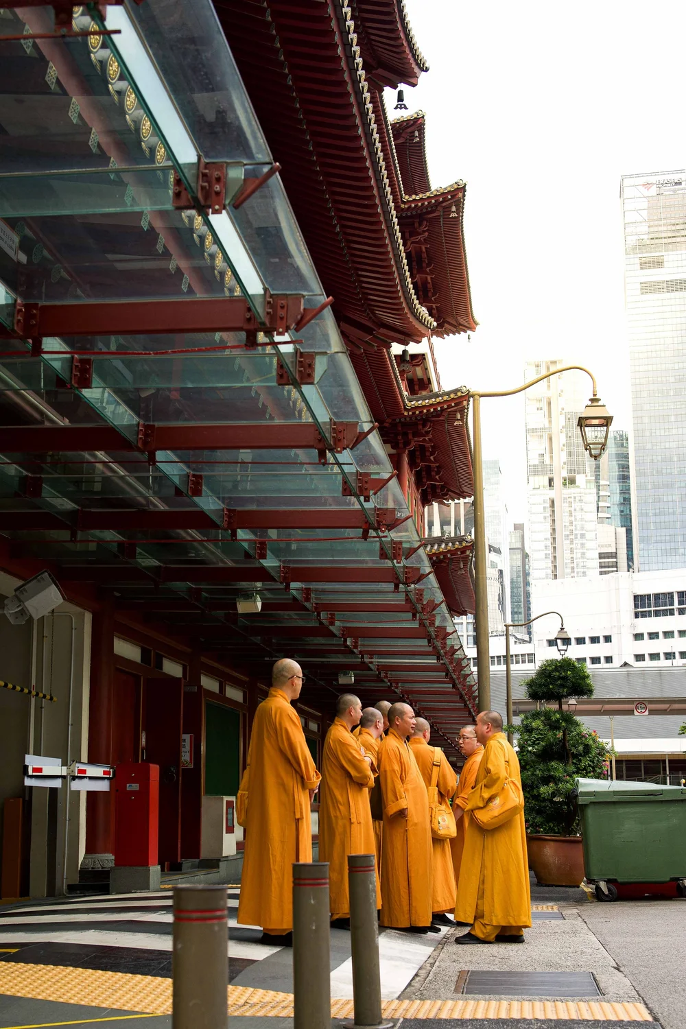 Singapour: photograph by Jordan Sapally (48/119)