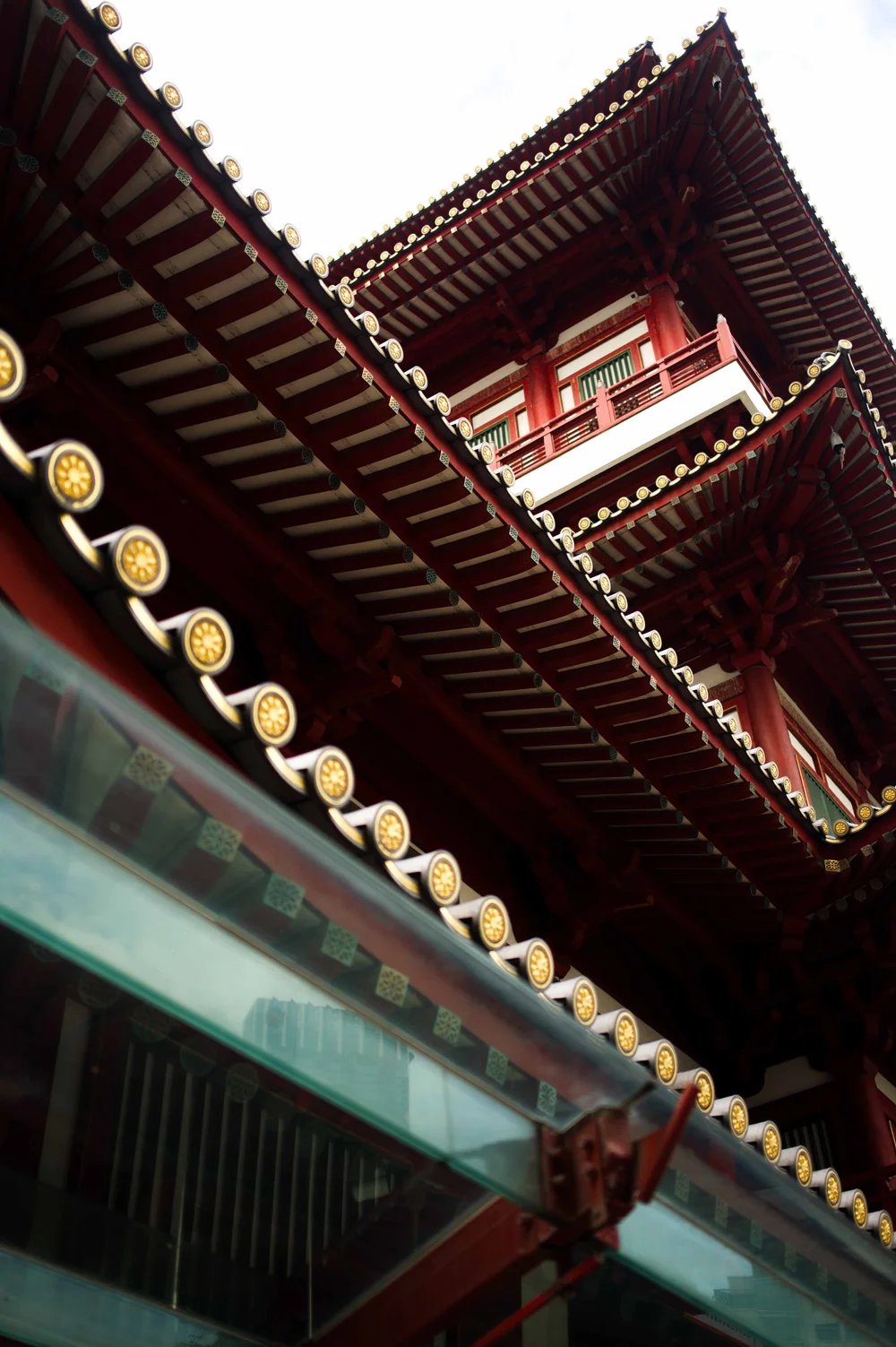 Singapour: photograph by Jordan Sapally (49/119)
