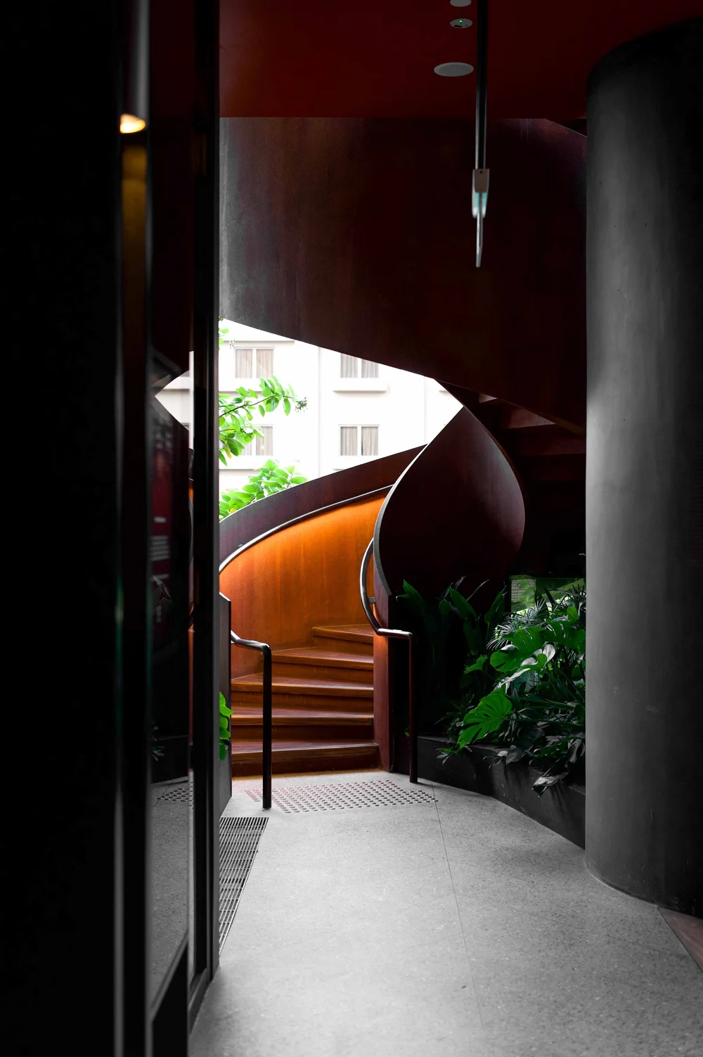 Singapour: photograph by Jordan Sapally (52/119)