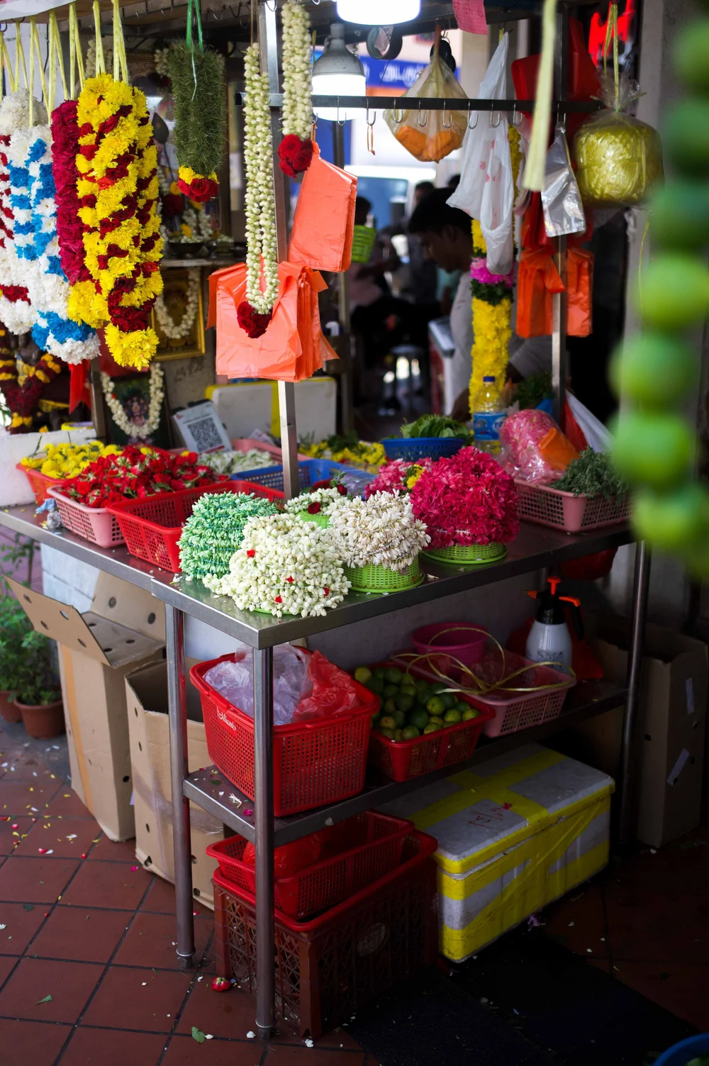 Singapour: photograph by Jordan Sapally (64/119)