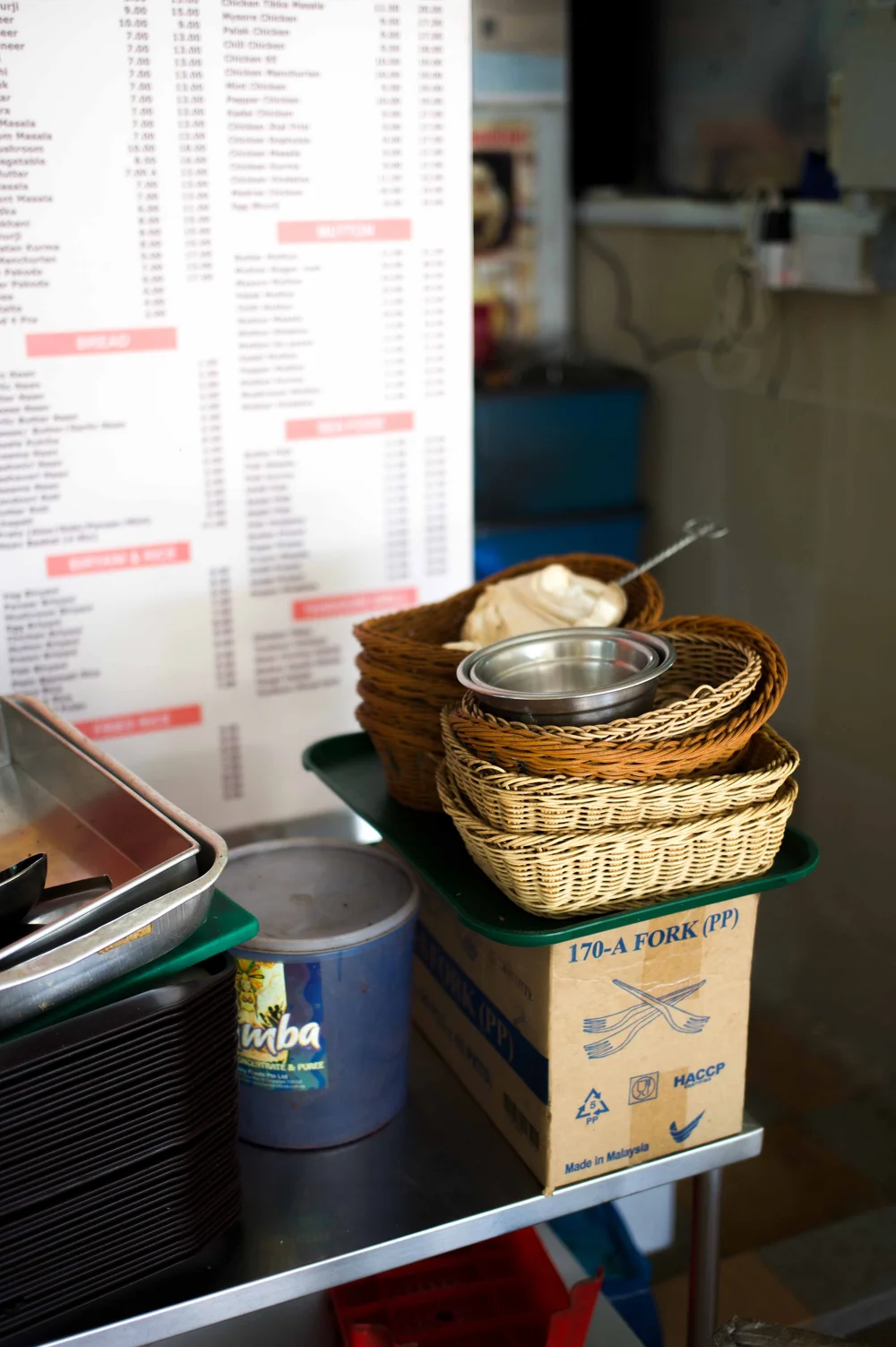 Singapour: photograph by Jordan Sapally (65/119)