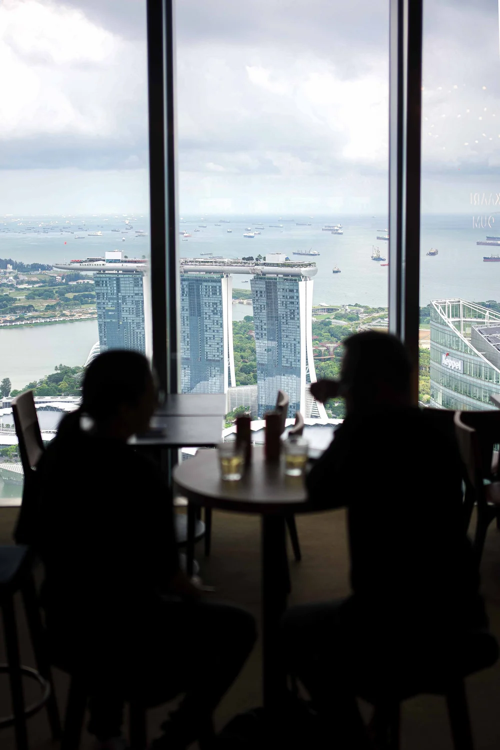Singapour: photograph by Jordan Sapally (72/119)