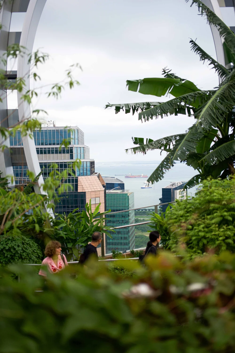 Singapour: photograph by Jordan Sapally (73/119)