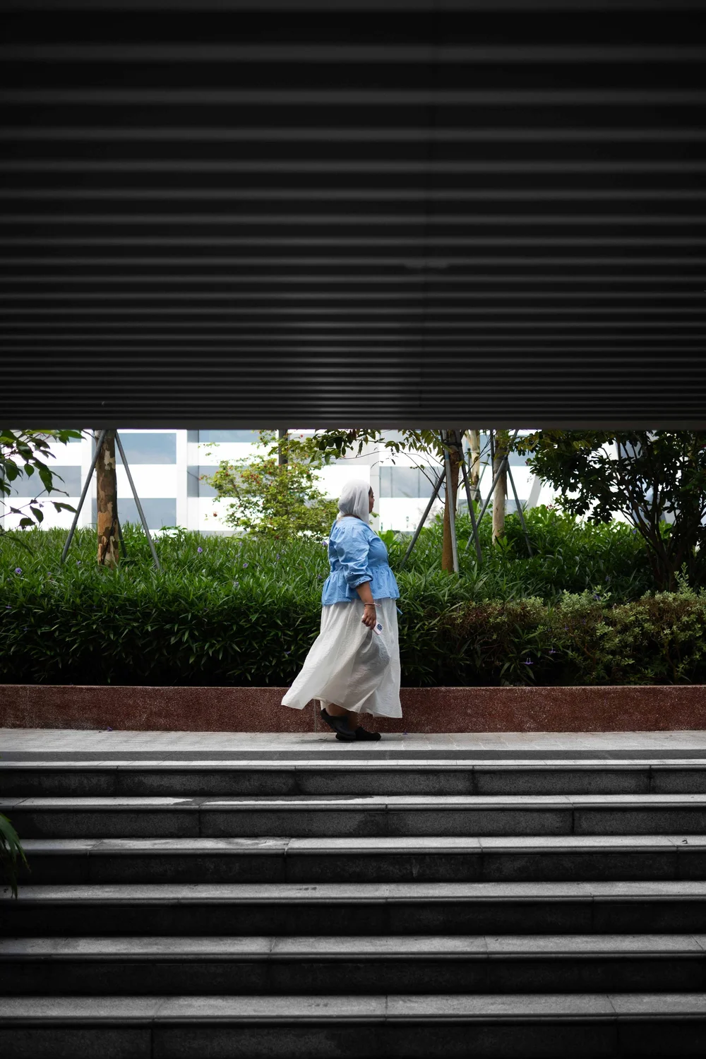 Singapour: photograph by Jordan Sapally (74/119)