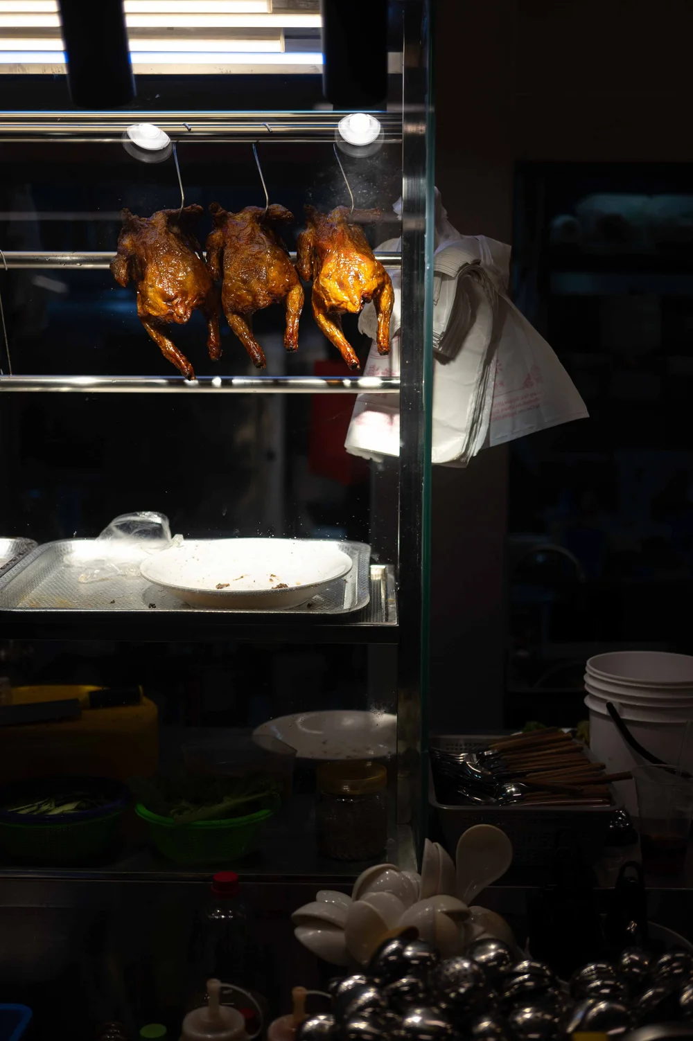 Singapour: photograph by Jordan Sapally (82/119)