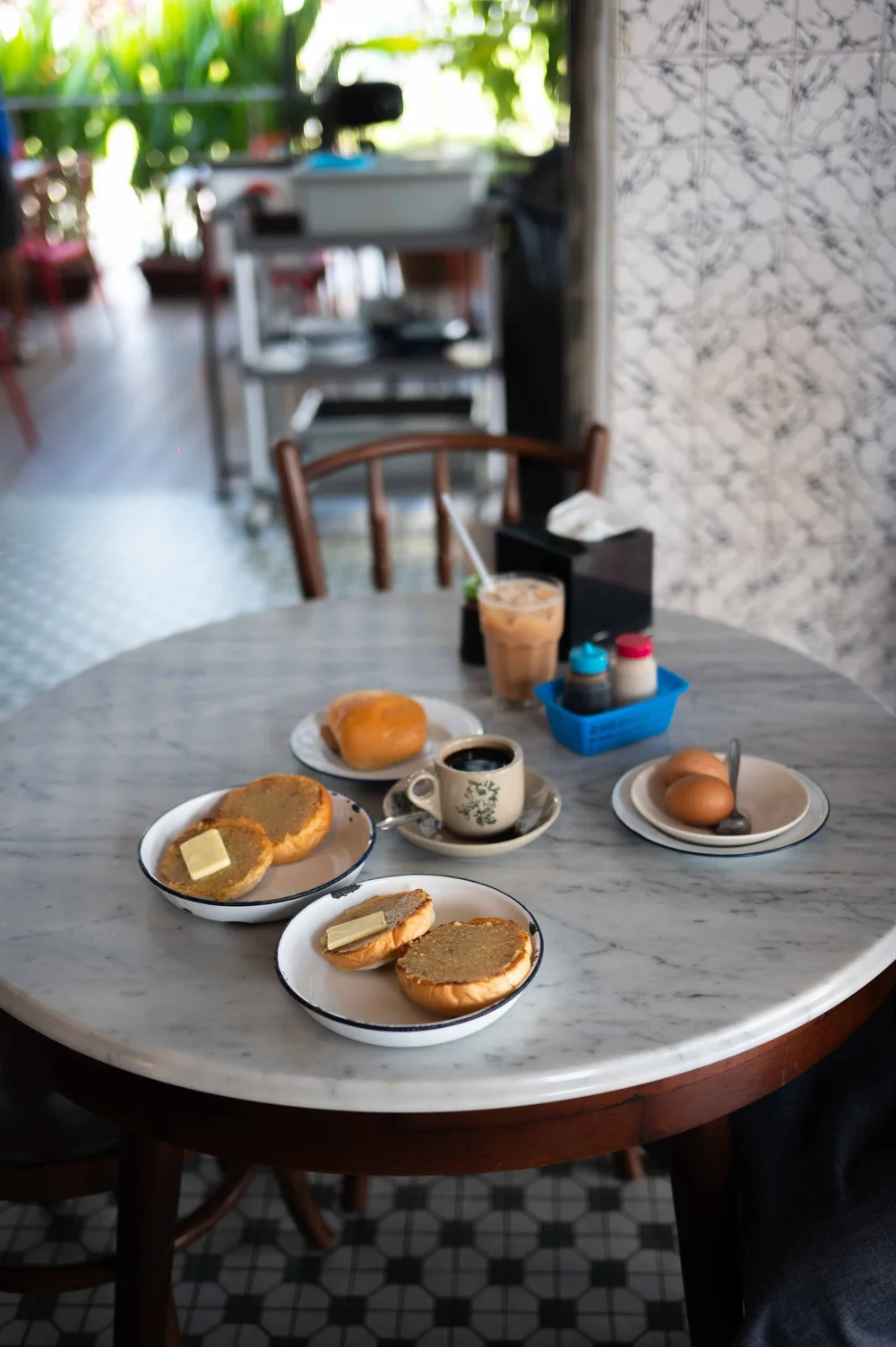 Singapour: photograph by Jordan Sapally (89/119)
