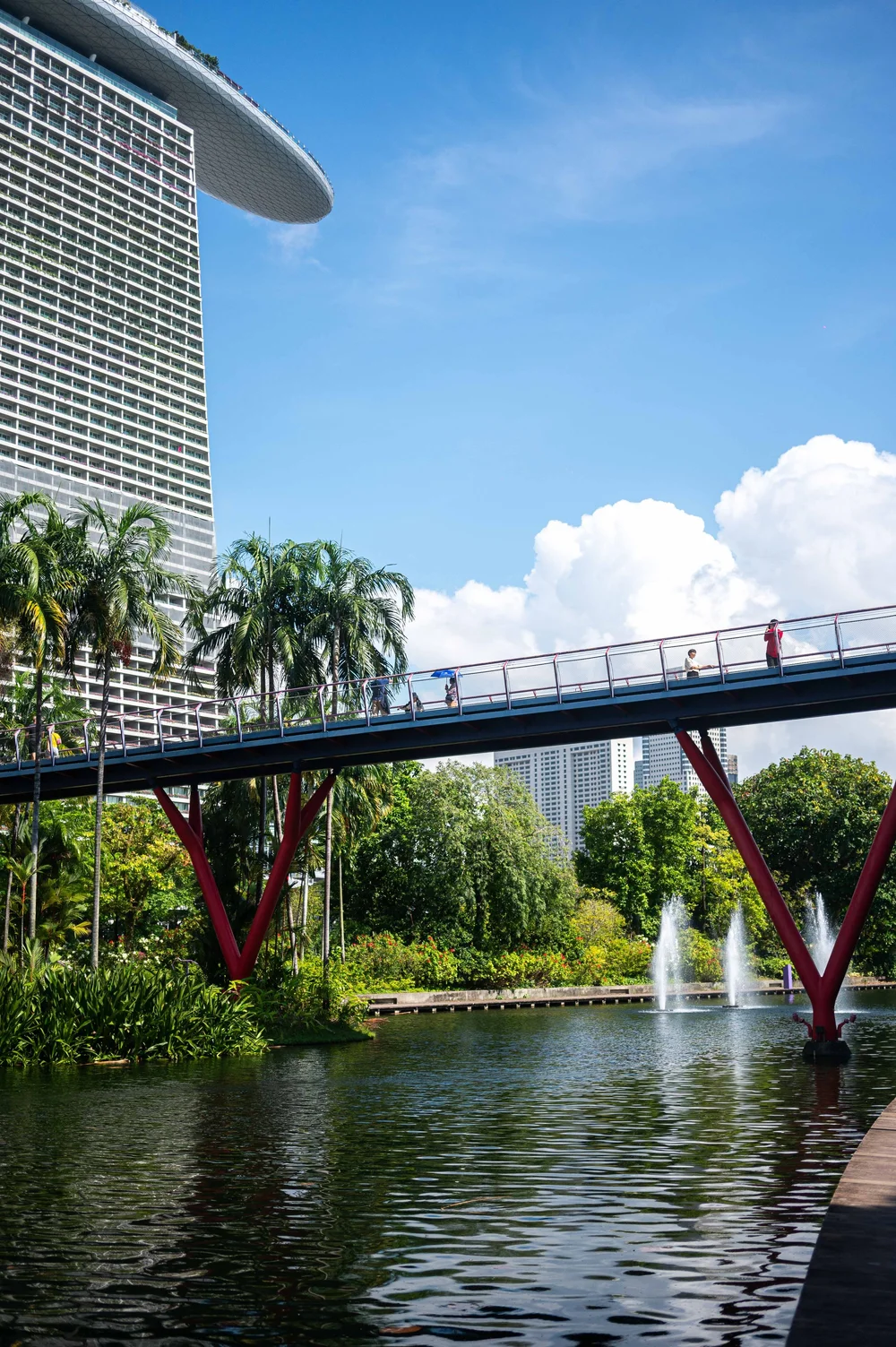 Singapour: photograph by Jordan Sapally (92/119)