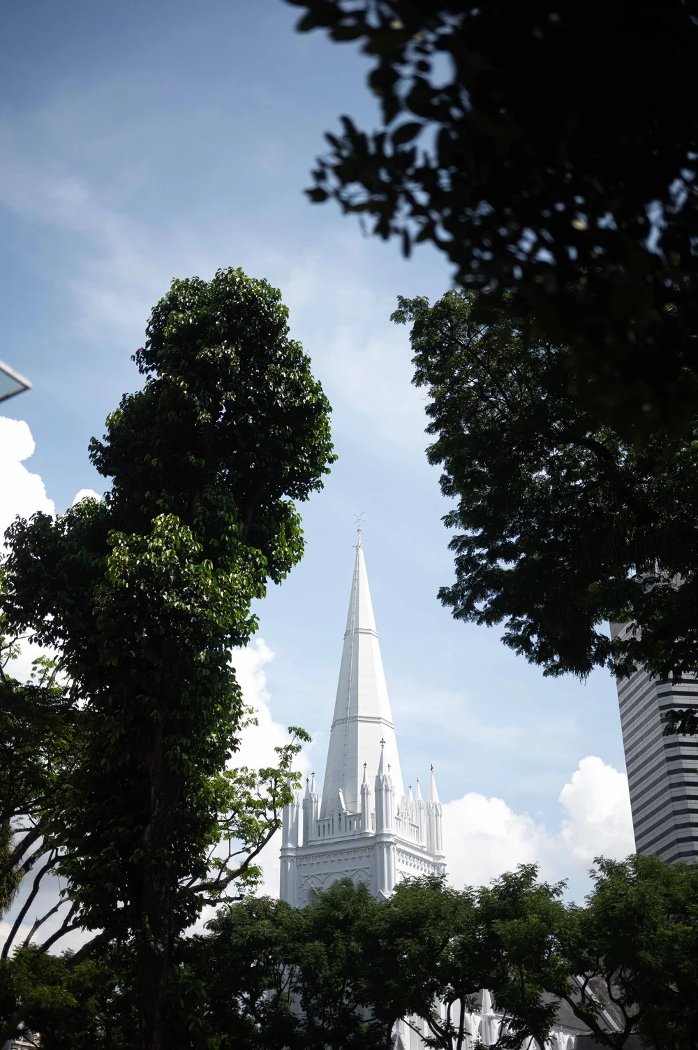 Singapour: photograph by Jordan Sapally (94/119)
